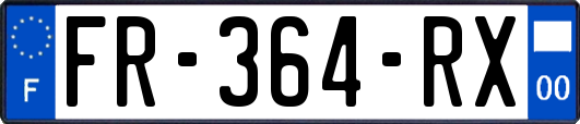 FR-364-RX