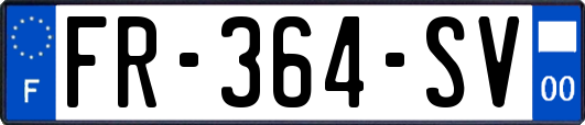 FR-364-SV