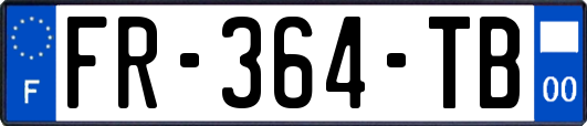 FR-364-TB