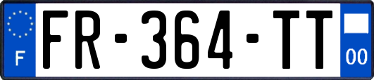 FR-364-TT