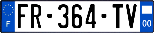 FR-364-TV