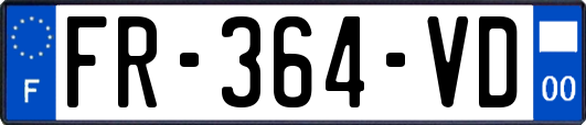 FR-364-VD