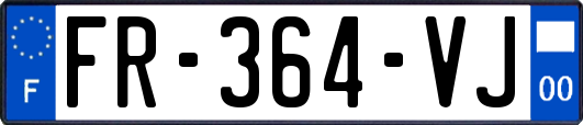 FR-364-VJ