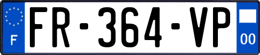 FR-364-VP