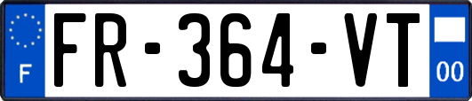 FR-364-VT