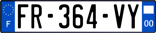 FR-364-VY