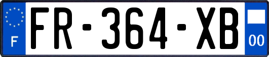 FR-364-XB