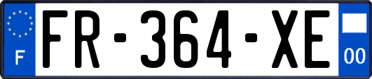 FR-364-XE