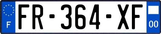 FR-364-XF