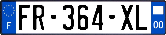 FR-364-XL