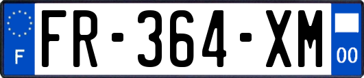 FR-364-XM