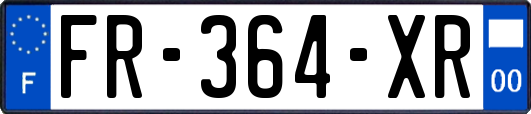 FR-364-XR