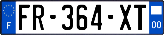 FR-364-XT