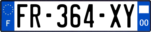 FR-364-XY