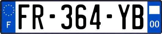 FR-364-YB