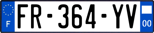 FR-364-YV