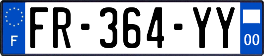 FR-364-YY