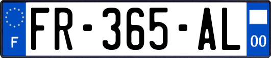 FR-365-AL