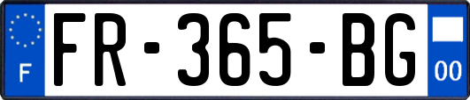 FR-365-BG