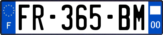 FR-365-BM