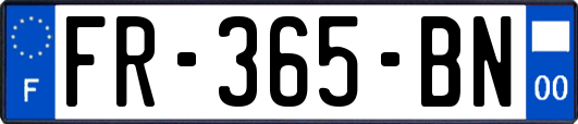 FR-365-BN