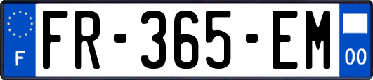 FR-365-EM