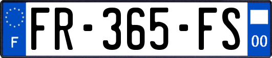 FR-365-FS