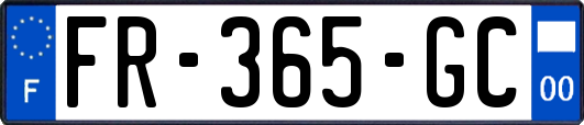 FR-365-GC