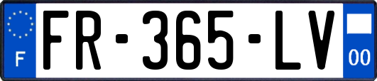 FR-365-LV