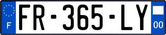 FR-365-LY
