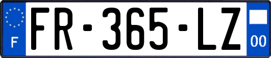 FR-365-LZ