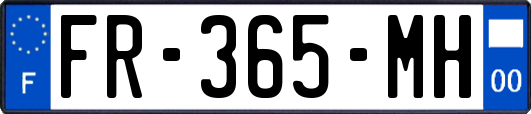 FR-365-MH