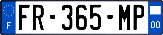 FR-365-MP