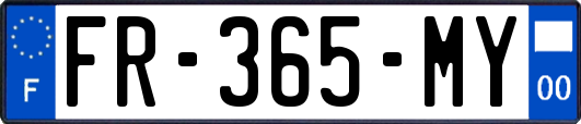 FR-365-MY