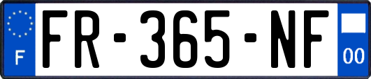 FR-365-NF