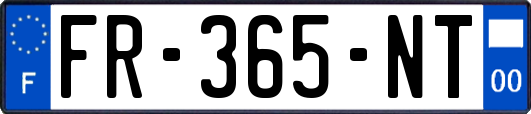 FR-365-NT