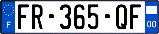 FR-365-QF