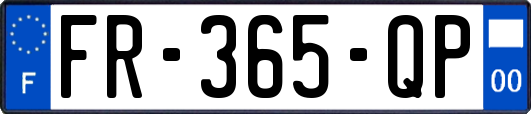 FR-365-QP
