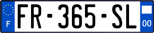 FR-365-SL