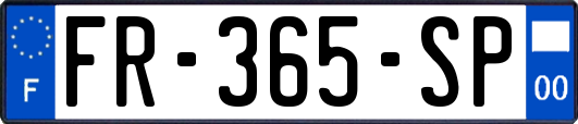 FR-365-SP