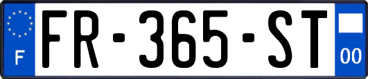 FR-365-ST