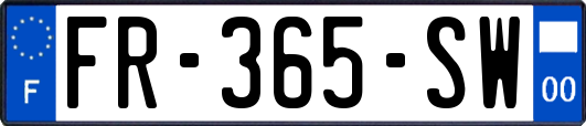 FR-365-SW