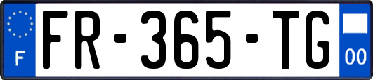 FR-365-TG