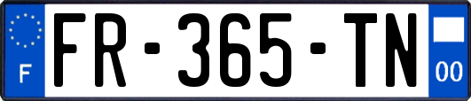 FR-365-TN