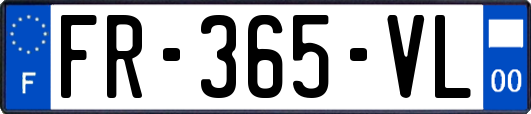FR-365-VL