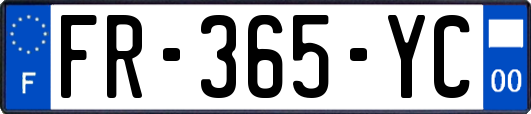 FR-365-YC