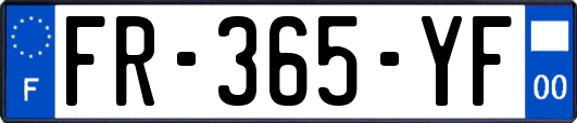 FR-365-YF
