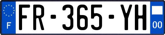 FR-365-YH