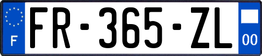 FR-365-ZL
