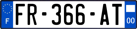 FR-366-AT